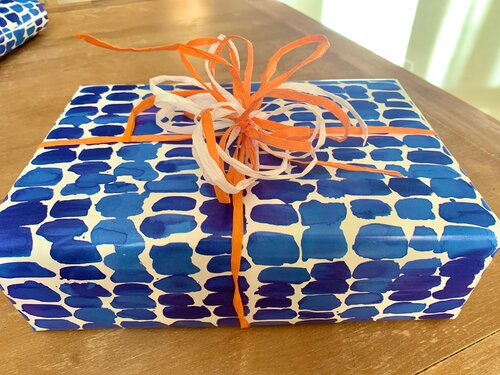 Different Ways To Use Gift-Wrapping Ribbons