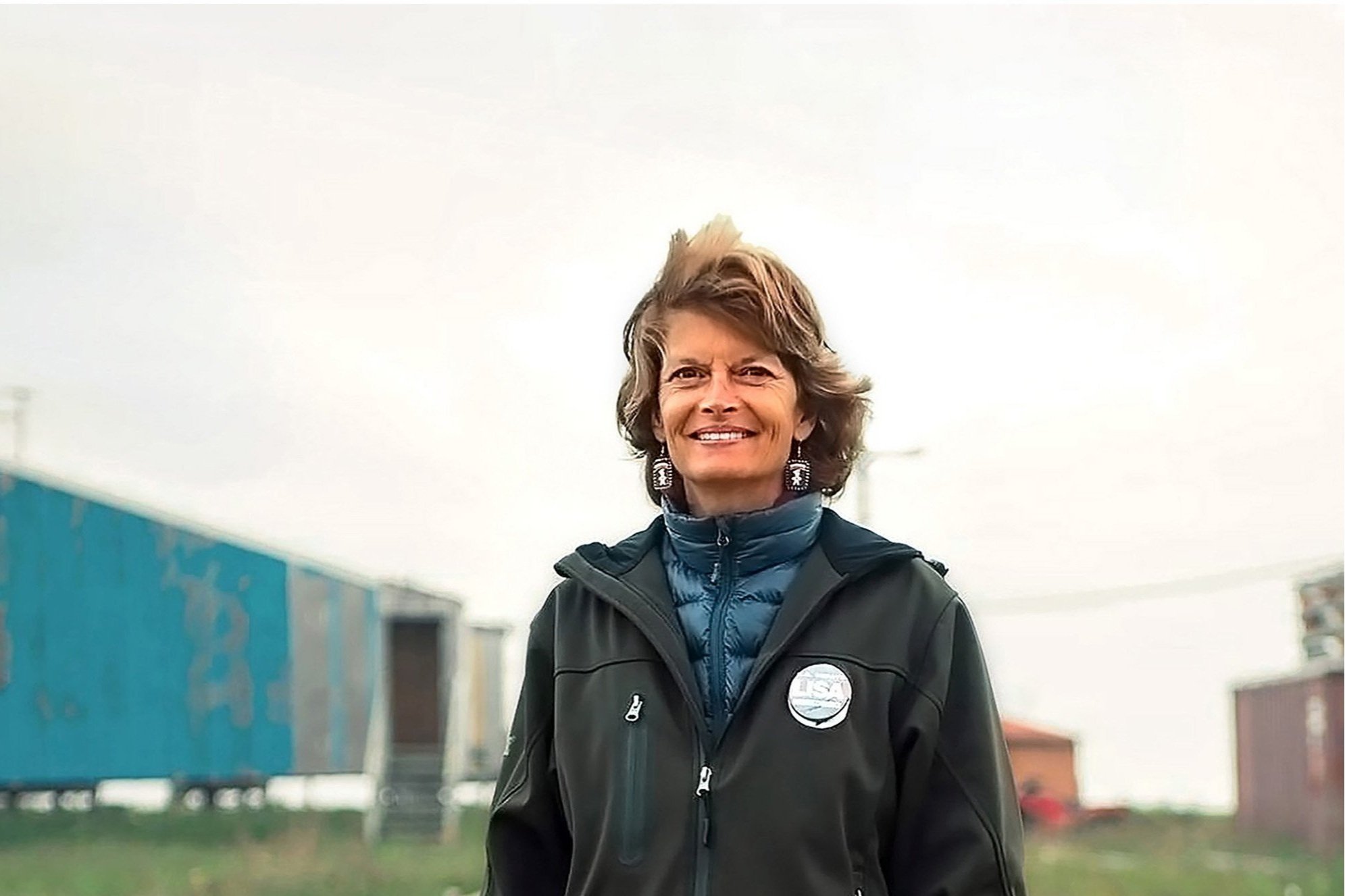 Lisa Rabinowitz Alaska Alaskans For LISA