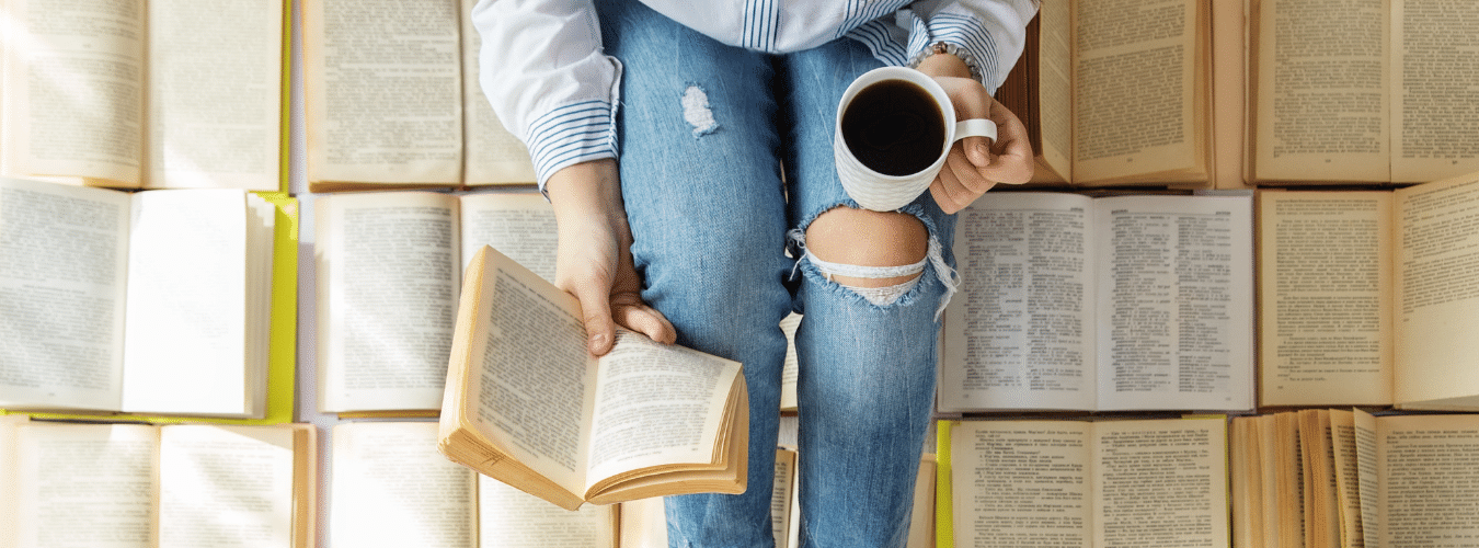 Where is the best place to donate used books? (no.18 is amazing