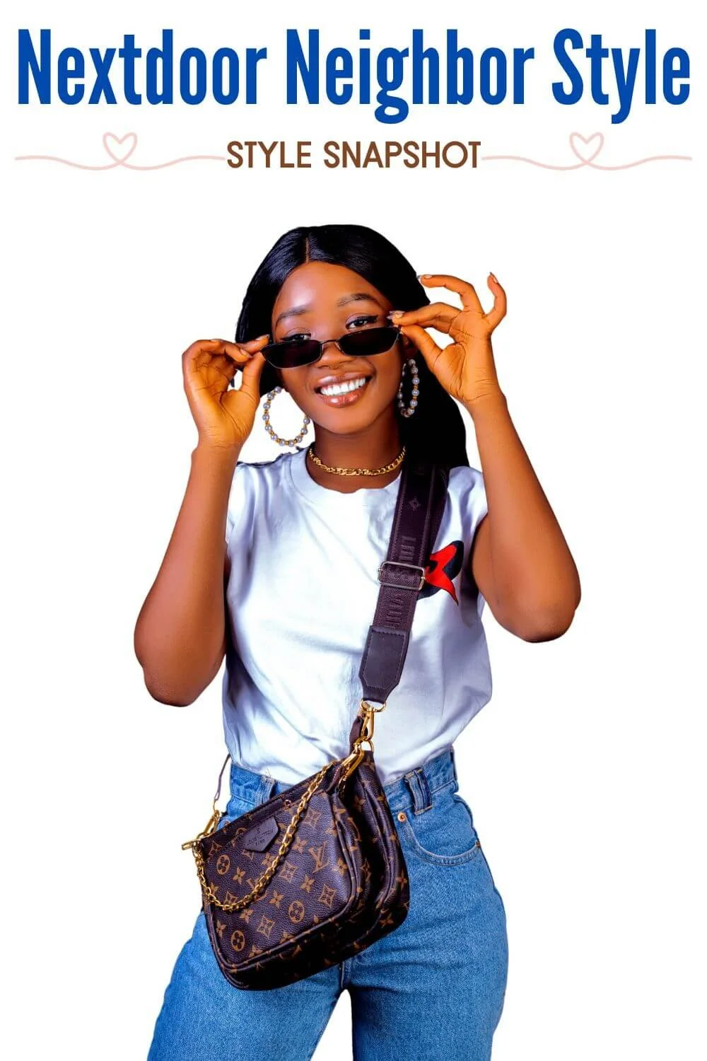 Nextdoor Neighbor Style Guide With Tips Colors Outfit Formulas