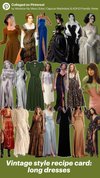 Vintage Style Guide (with Tips, Colors & Outfit Formulas) — Minimize My ...