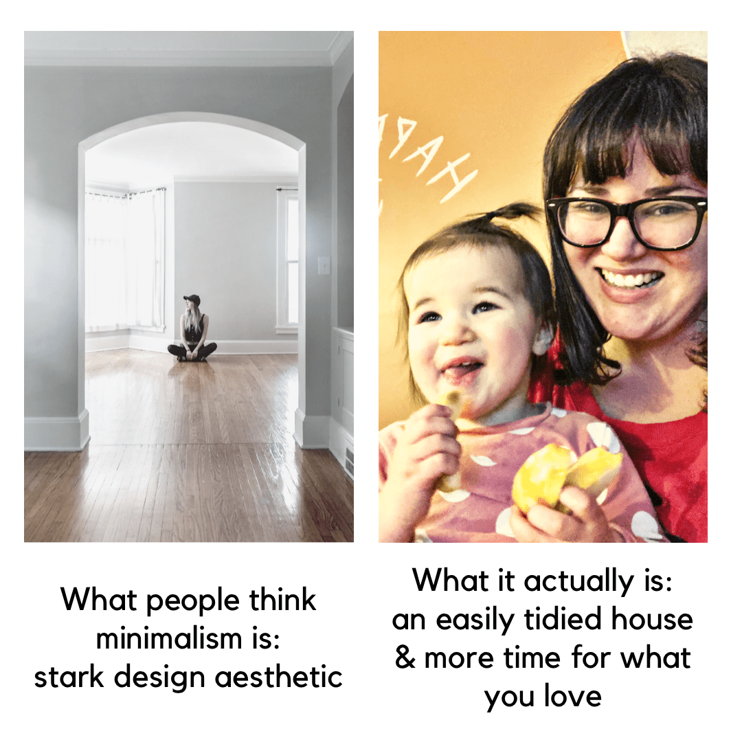 33 Secrets to Living Clutter Free with Kids — Minimize My Mess