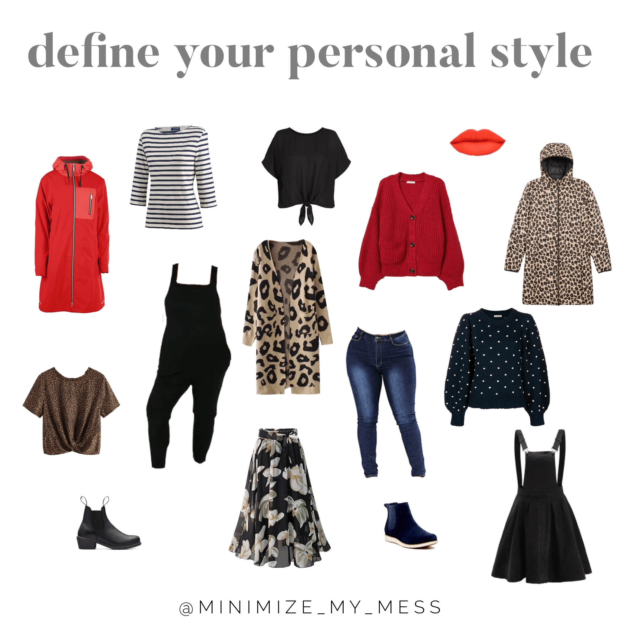 25 MindBlowing Benefits of a Capsule Wardrobe — Minimize My Mess