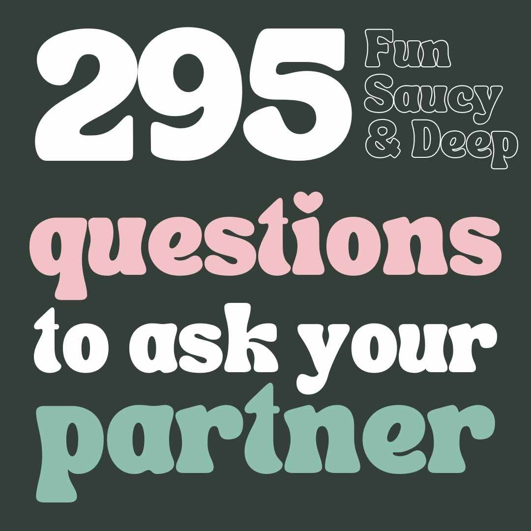 21 Questions Game: Dig Deep with Fun & Flirty Questions