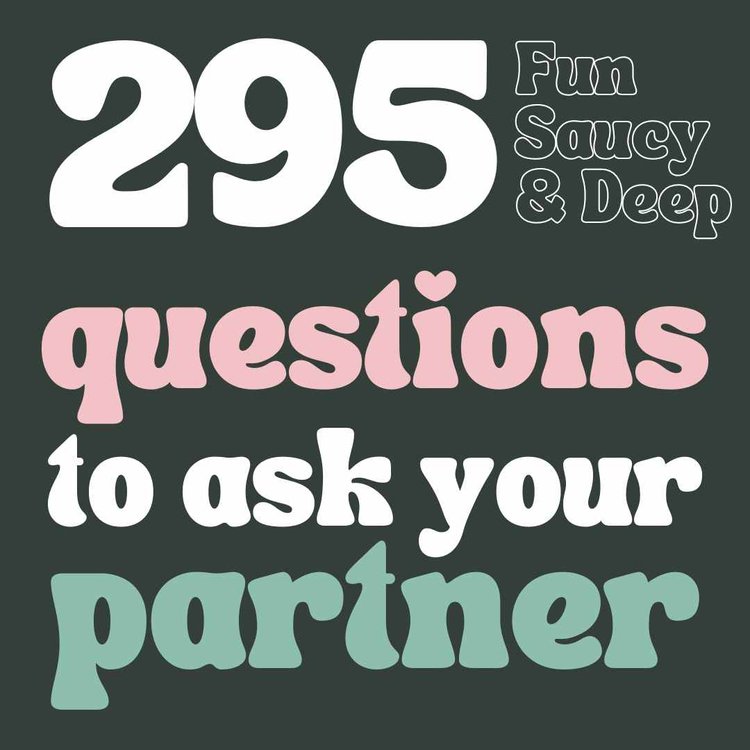 Relationship questions, Fun questions to ask, Questions to ask your  boyfriend