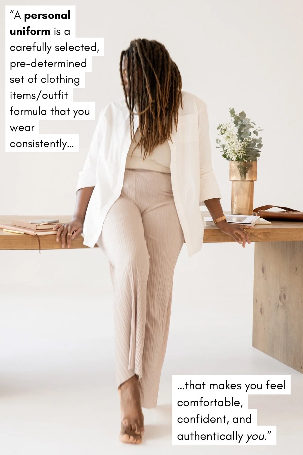 Style 101: How to Define Your Personal Style  Types of fashion styles,  Style, Minimalist fashion