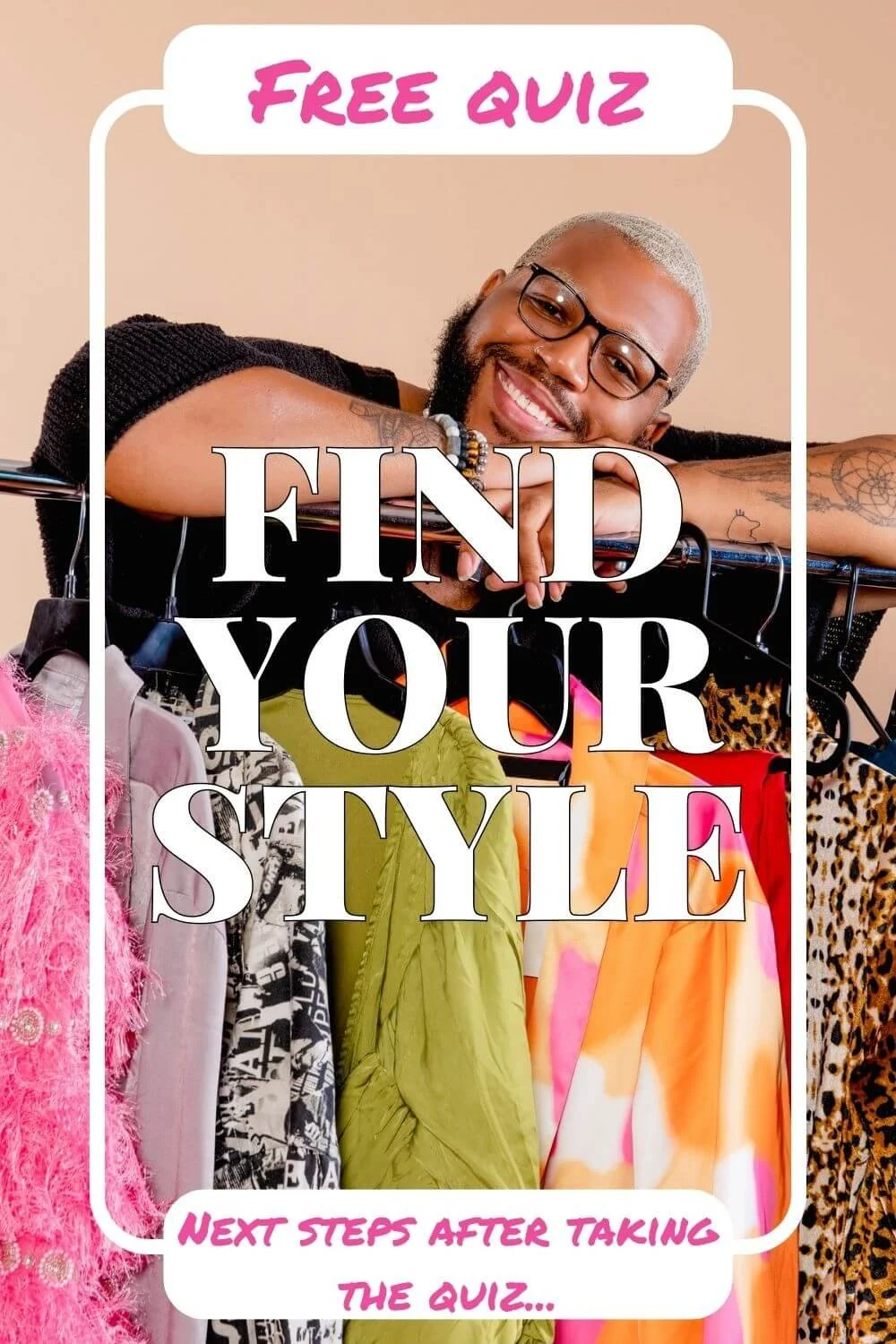 Fashion Style Quiz (2024) 200+ inspo pics for each Aesthetic — Minimize My Mess