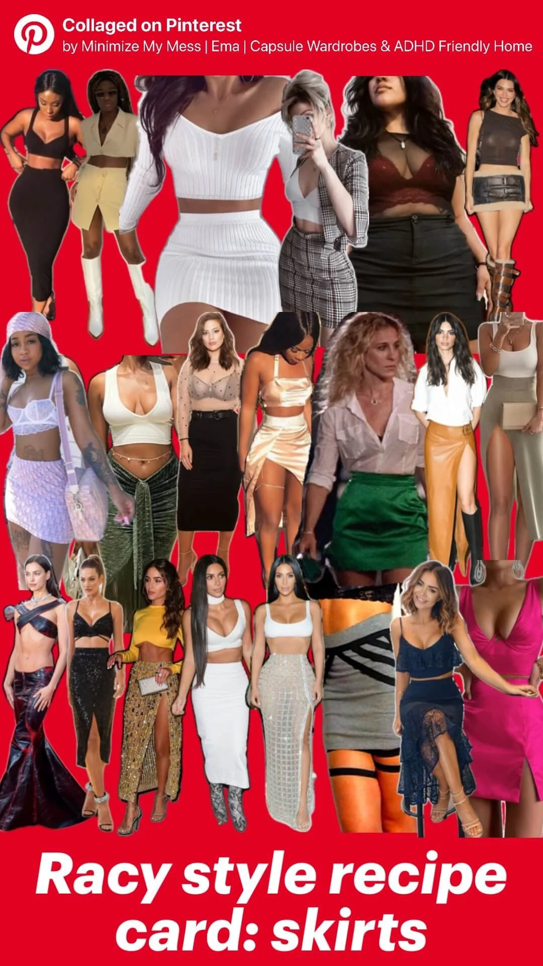 Racy Style Guide (with Tips, Colors & Outfit Formulas) — Minimize My Mess