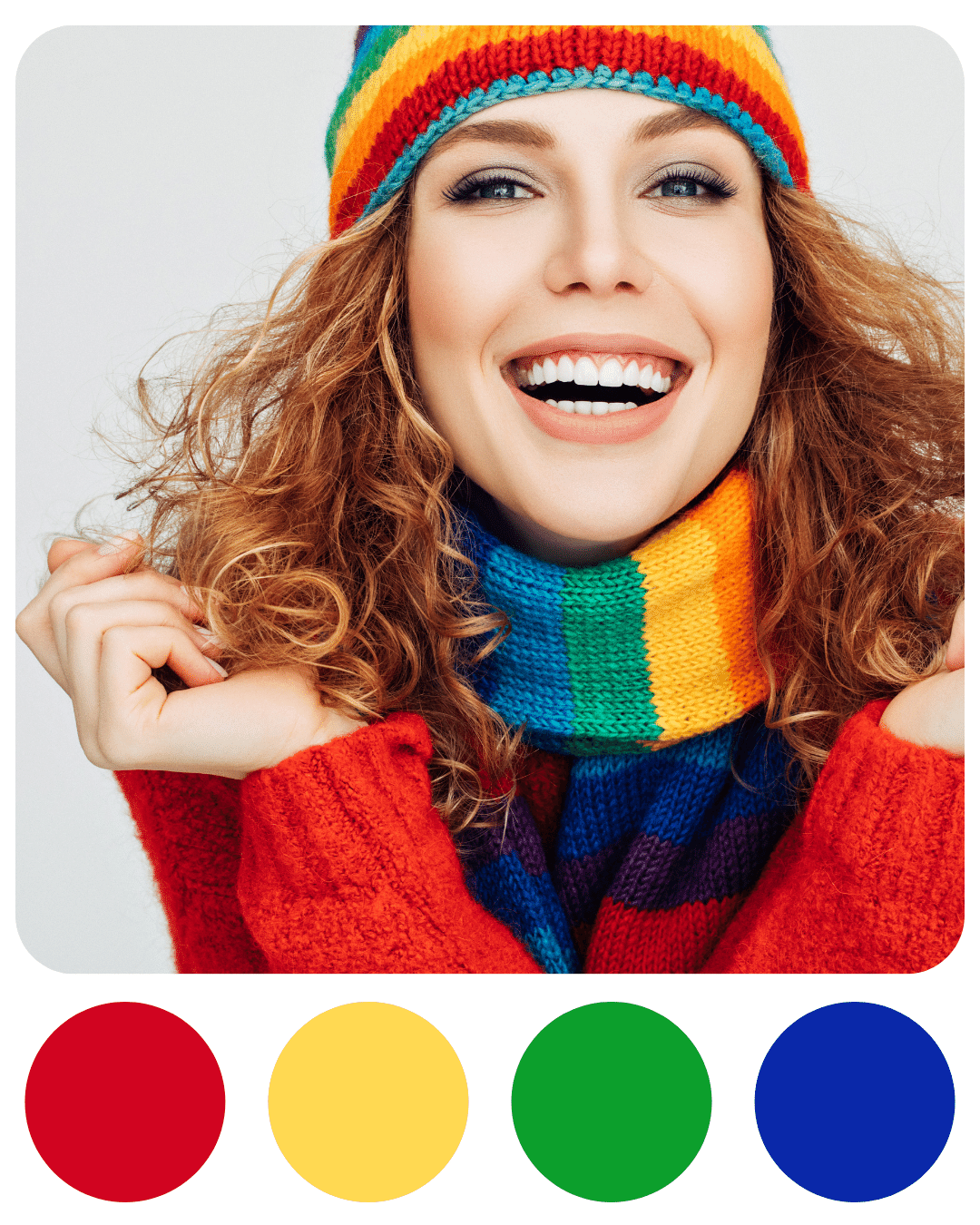 30 Tips for Choosing Color Palettes for Clothes in 2025 — Minimize My Mess