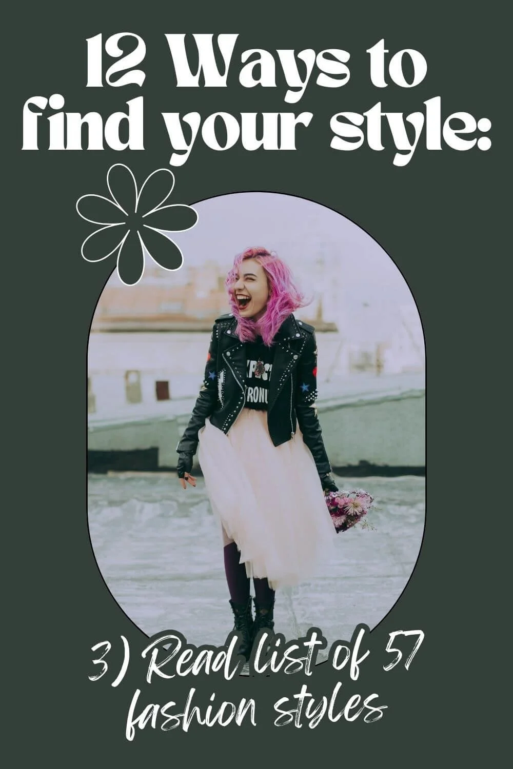 How to find your style for 2024 - (12 methods to choose from ...