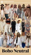 Boho Style Guide (with Tips, Colors & Outfit Formulas) — Minimize My Mess