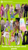 Funky Style Guide (with Tips, Colors & Outfit Formulas) — Minimize My Mess