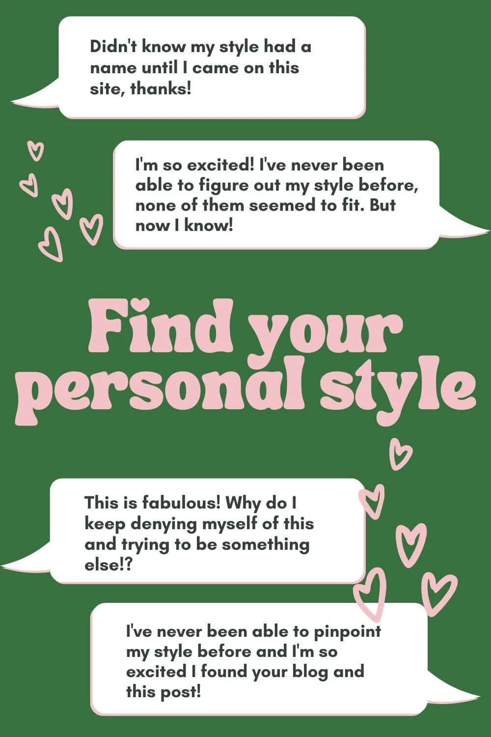 Names Of Clothing Styles