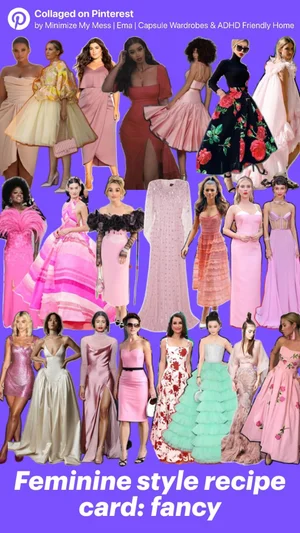 Feminine Style Guide (with Tips, Colors & Outfit Formulas) — Minimize ...