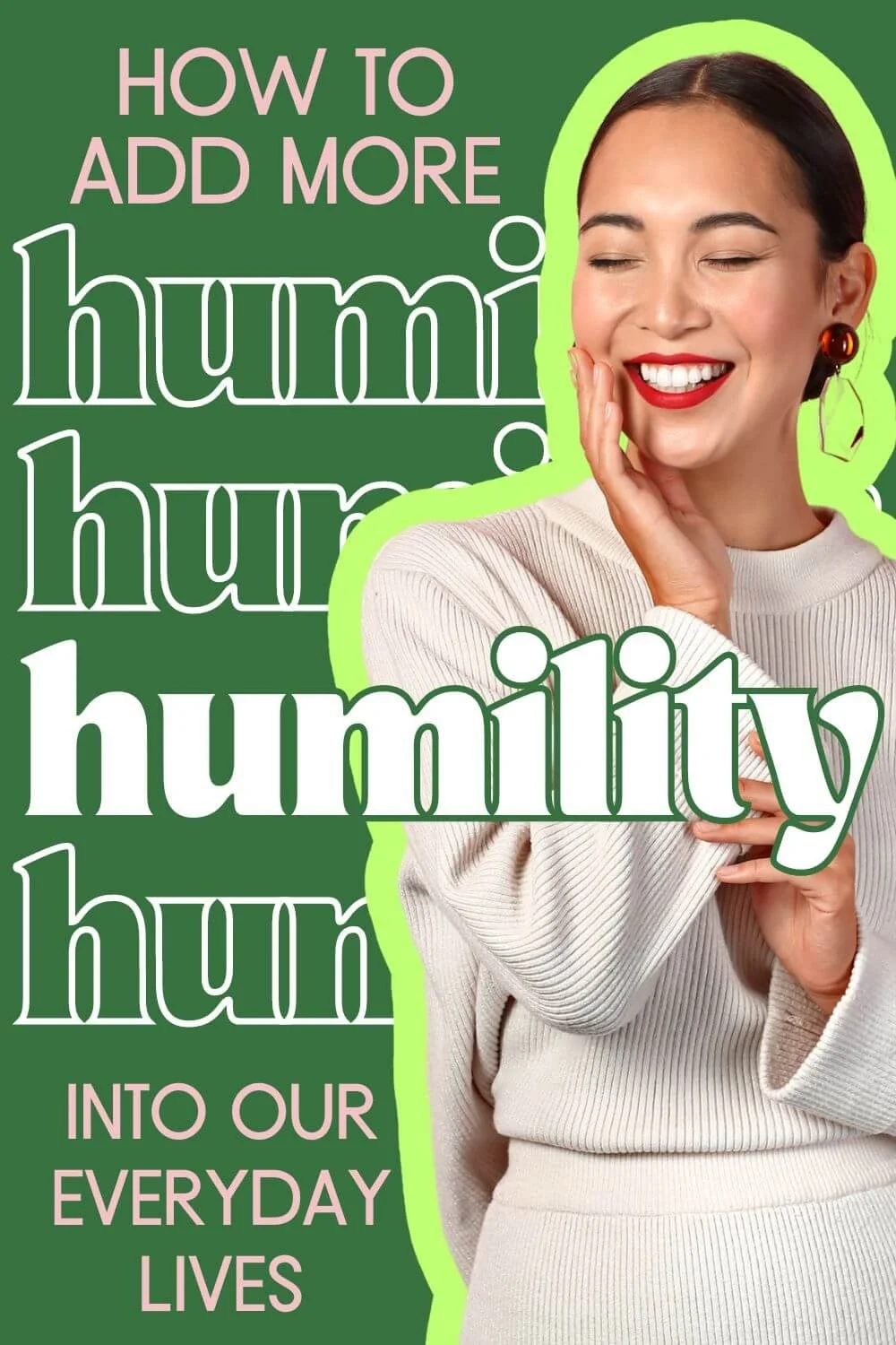 What is humility? 31 Practical Examples (a Non-religious Take ...