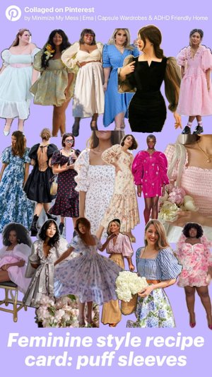 Feminine Style Guide (with Tips, Colors & Outfit Formulas) — Minimize ...