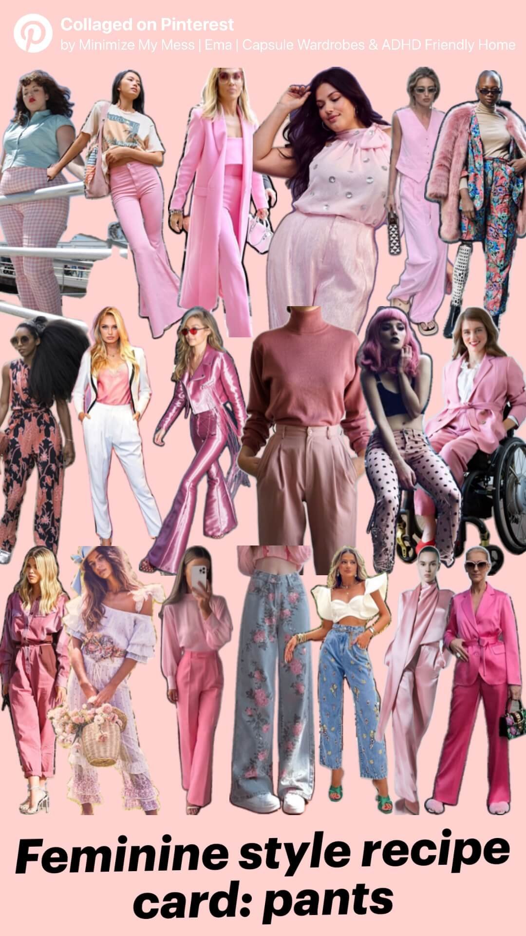 Feminine Style Guide (with Tips, Colors & Outfit Formulas) — Minimize ...