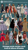 Vintage Style Guide (with Tips, Colors & Outfit Formulas) — Minimize My ...