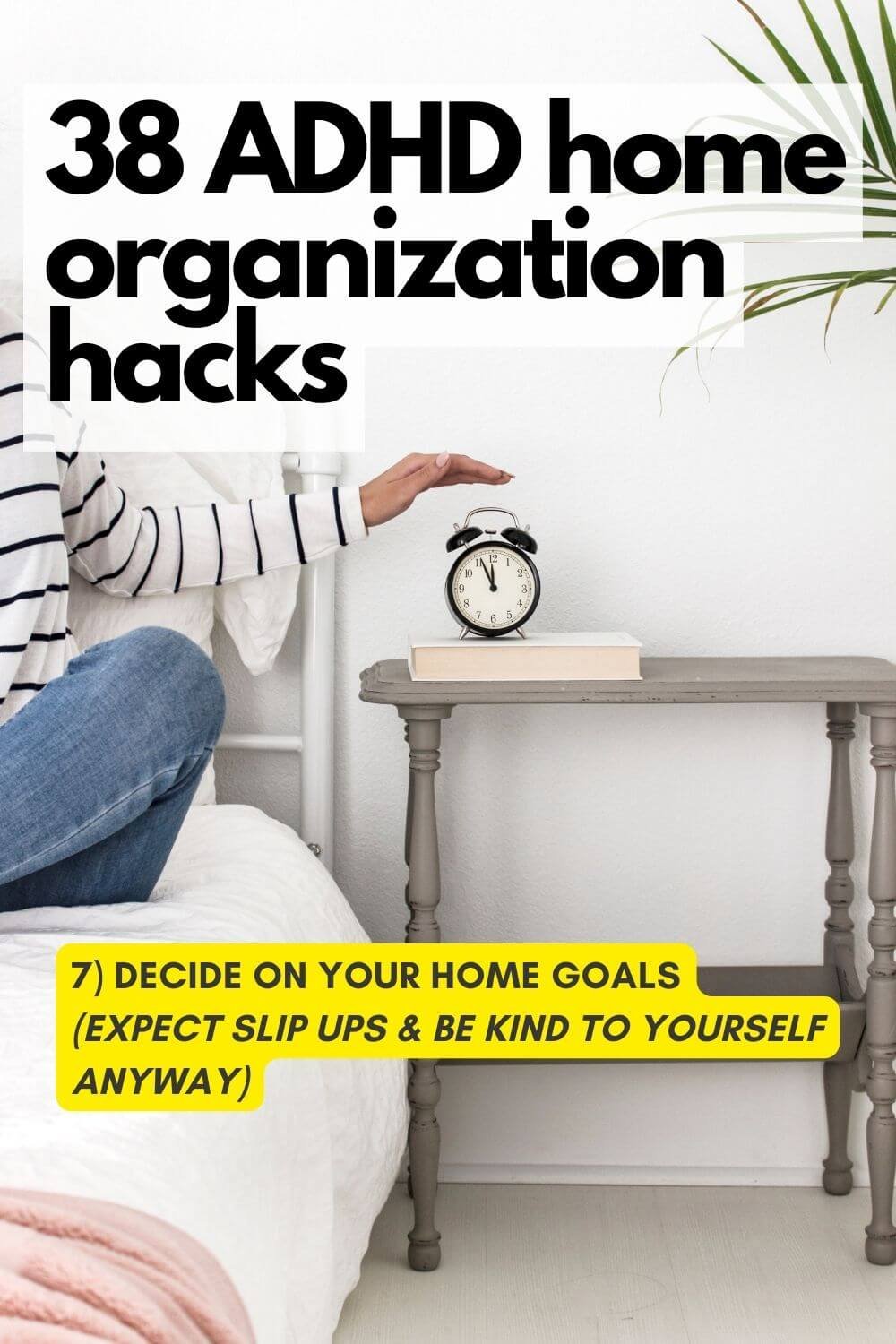 ADHD Home Organization Tips, Ideas & Life Hacks — Minimize My Mess