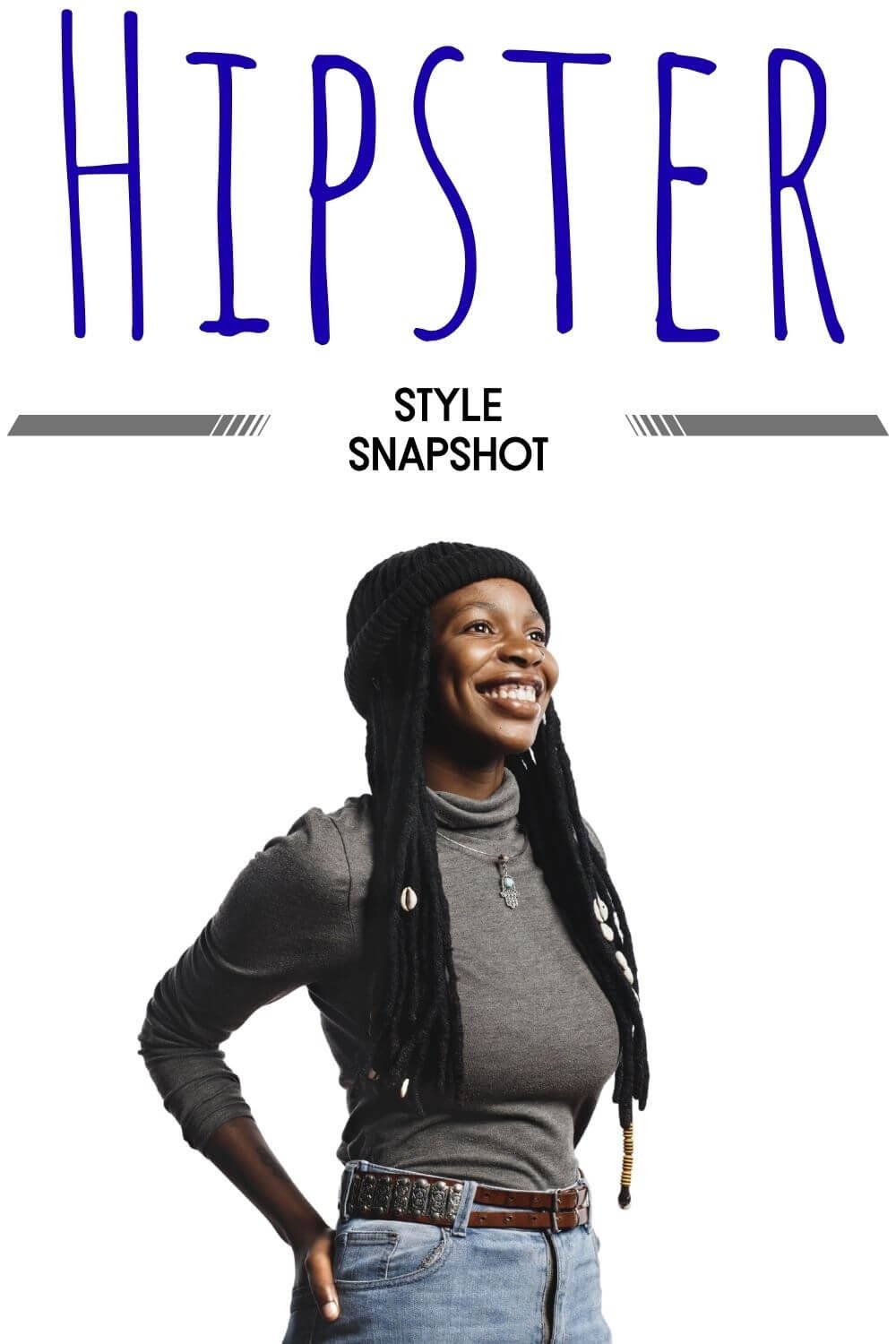 Hipster Style Guide (with Tips, Colors & Outfit Formulas) — Minimize My ...