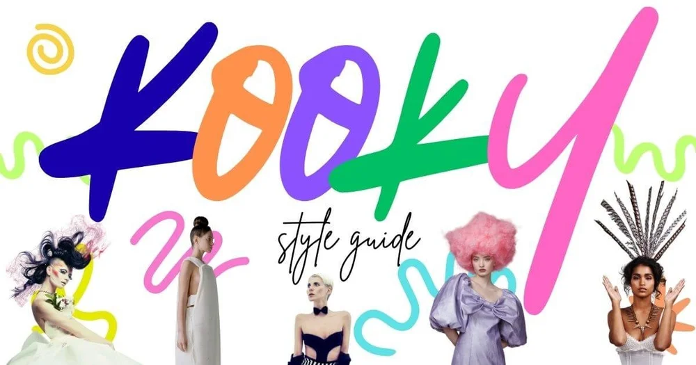 Kooky Style Guide (with Tips, Colors & Outfit Formulas) — Minimize My Mess