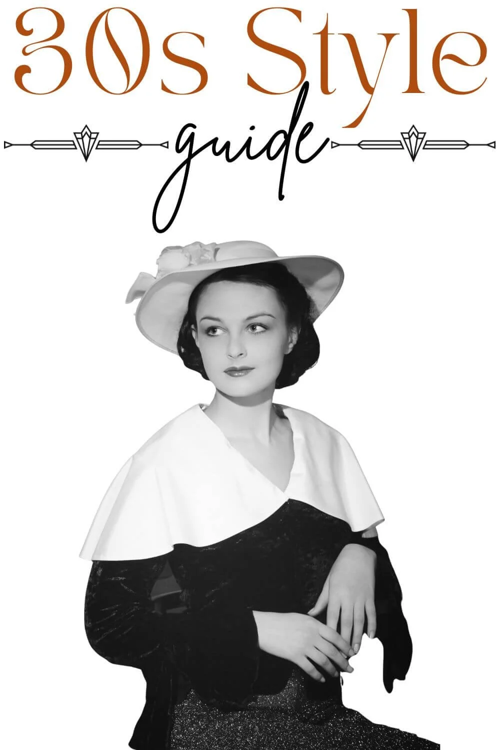 30s Style Guide (with Tips, Colors & Outfit Formulas) — Minimize My Mess