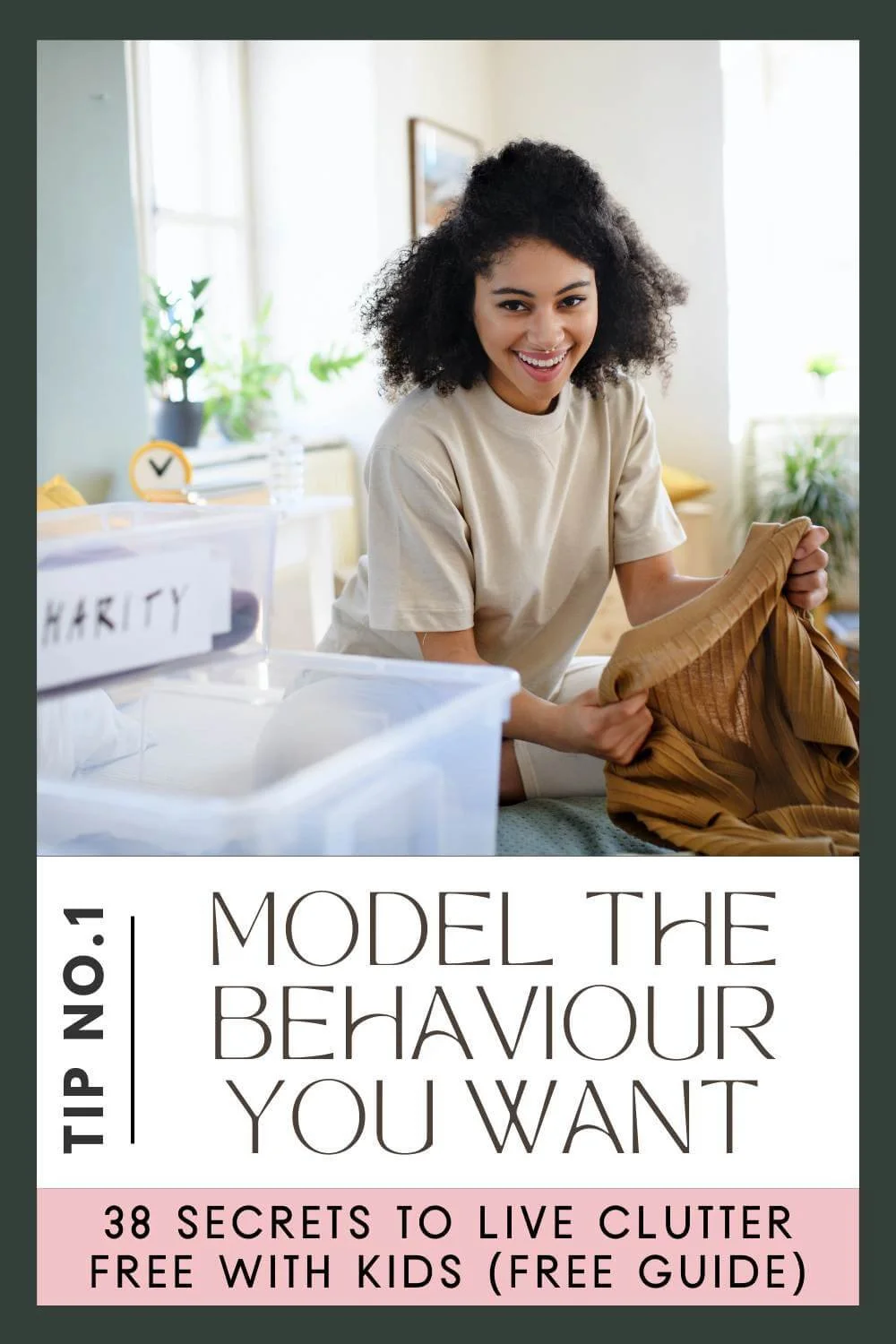 33 Secrets to Living Clutter Free with Kids — Minimize My Mess