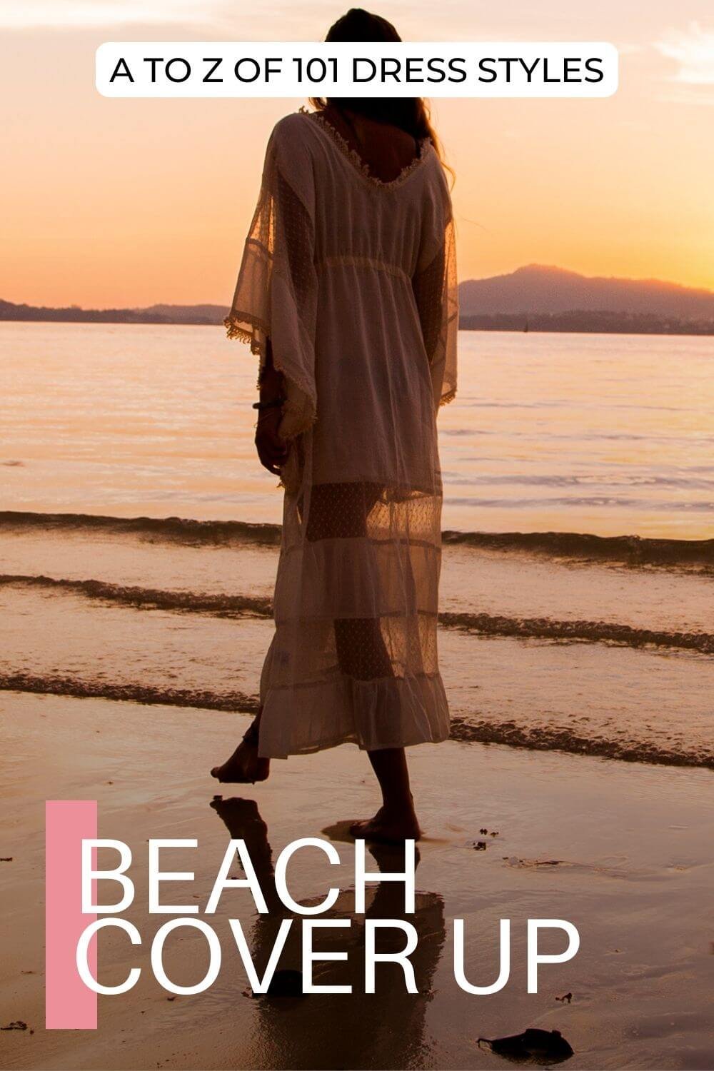 Woven Shine Hand Loomed  Coastal Getaway Dress – Subtle Luxury
