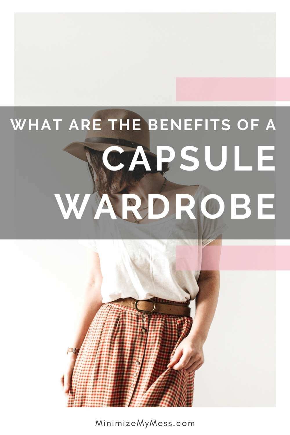 The Essential 25 Capsule Collection: the Key Pieces Every Woman Should Own  - the crisp little look book