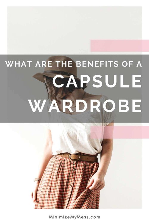 The Only Year Round Capsule Wardrobe Checklist You'll Ever Need
