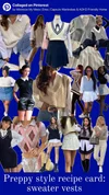 Preppy Style Guide (with Tips, Colors & Outfit Formulas) — Minimize My Mess