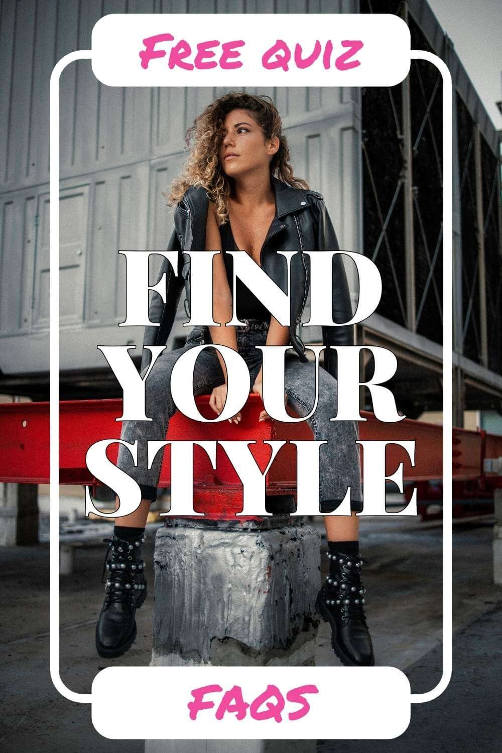Fashion Style Quiz 2024 200 Inspo Pics For Each Aesthetic Minimize 