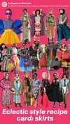 Eclectic Style Guide (with Tips, Colors & Outfit Formulas) — Minimize ...