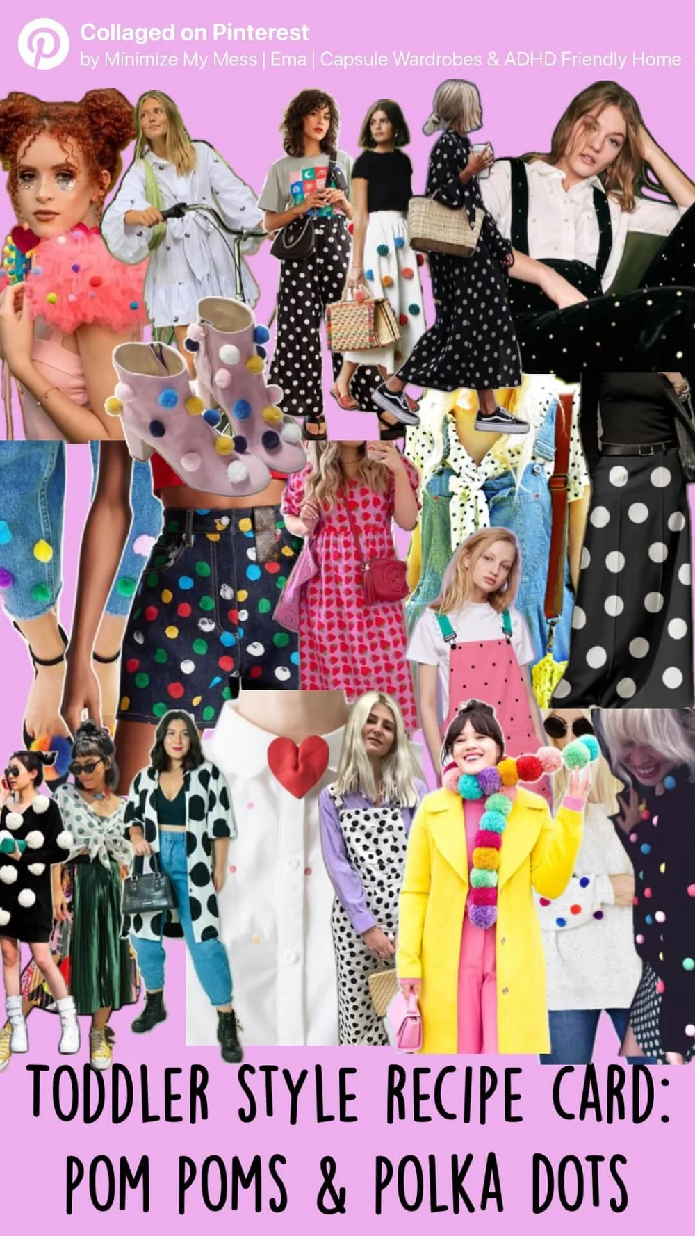 Toddler Style Guide (with Tips, Colors & Outfit Formulas) — Minimize My ...