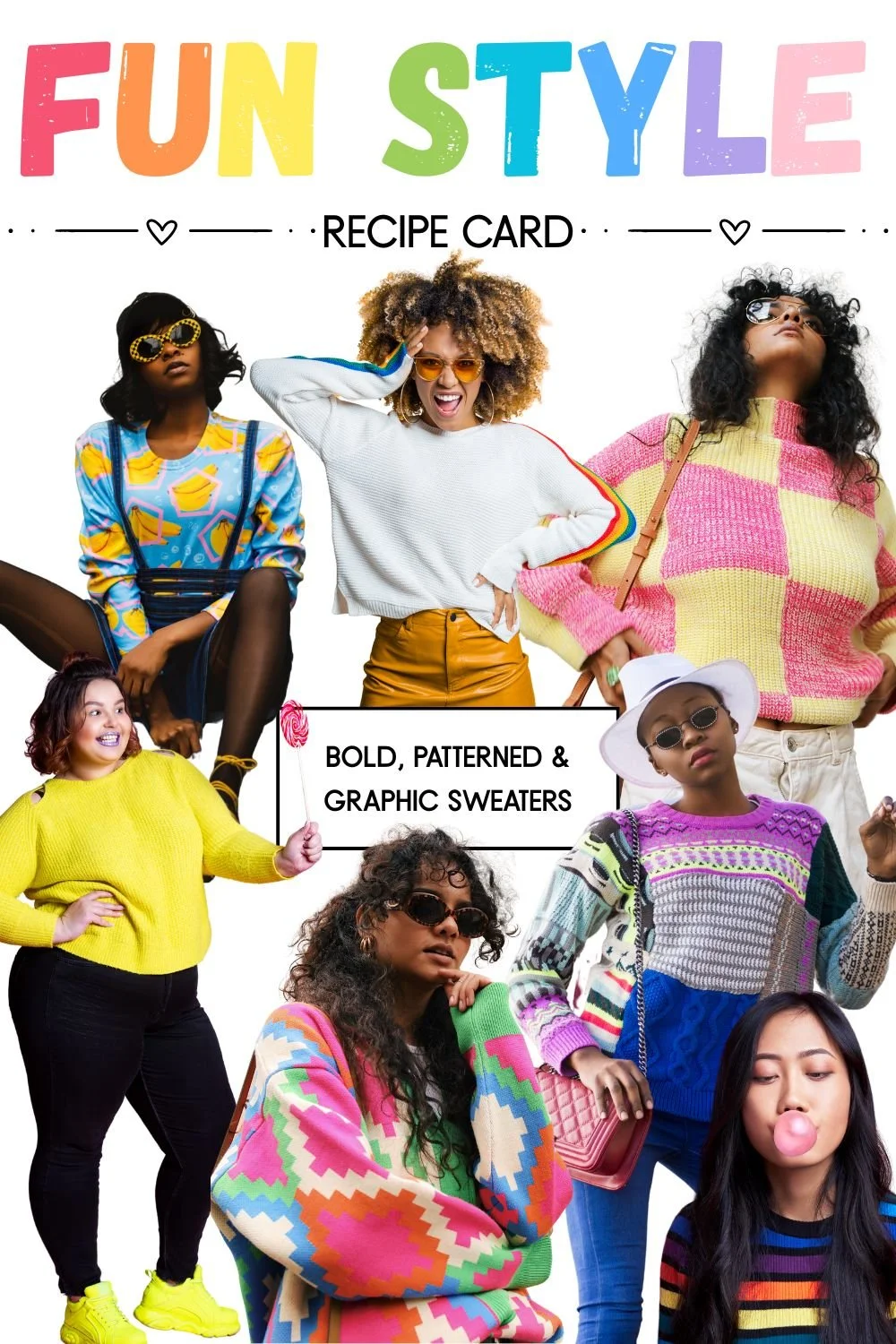 Fun Style Fun Style Guide (with Tips, Colors & Outfit Formulas) — Minimize My Mess