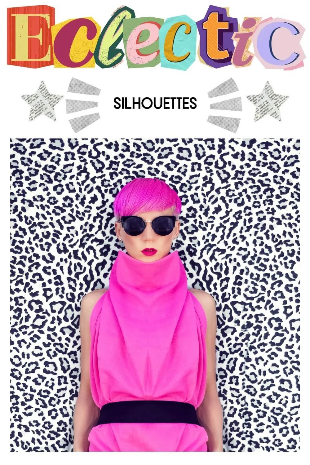 Exclipse Style Eclectic Style Guide (with Tips, Colors & Outfit Formulas) — Minimize ...