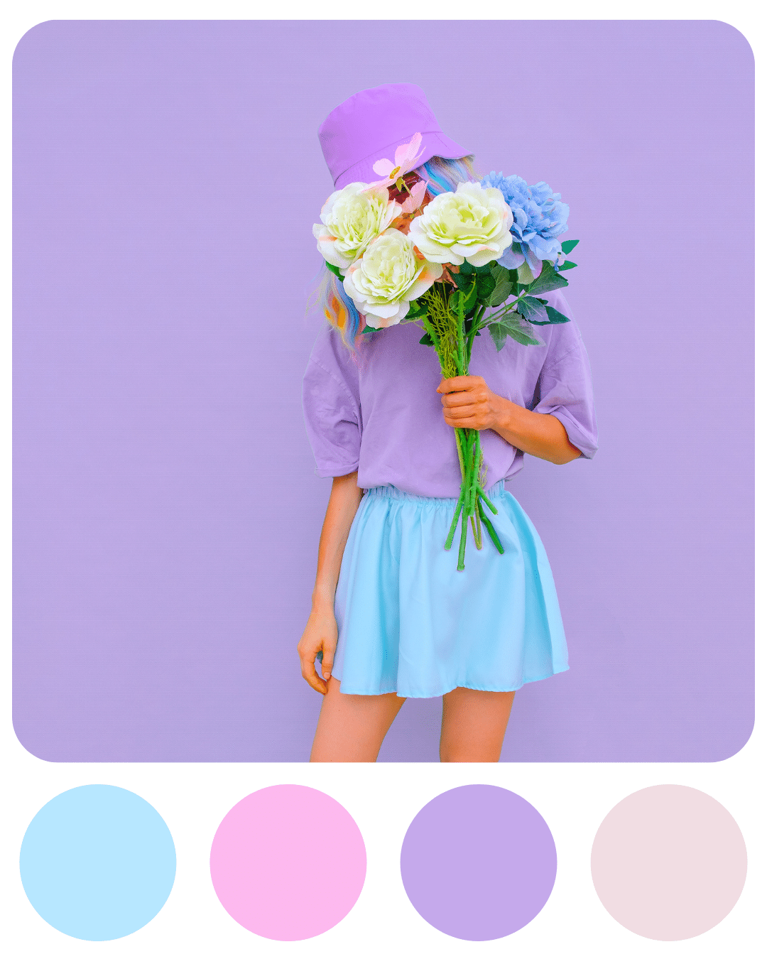 29 Tips on Color Palettes for Clothes in 2023 (a mustread for Capsule