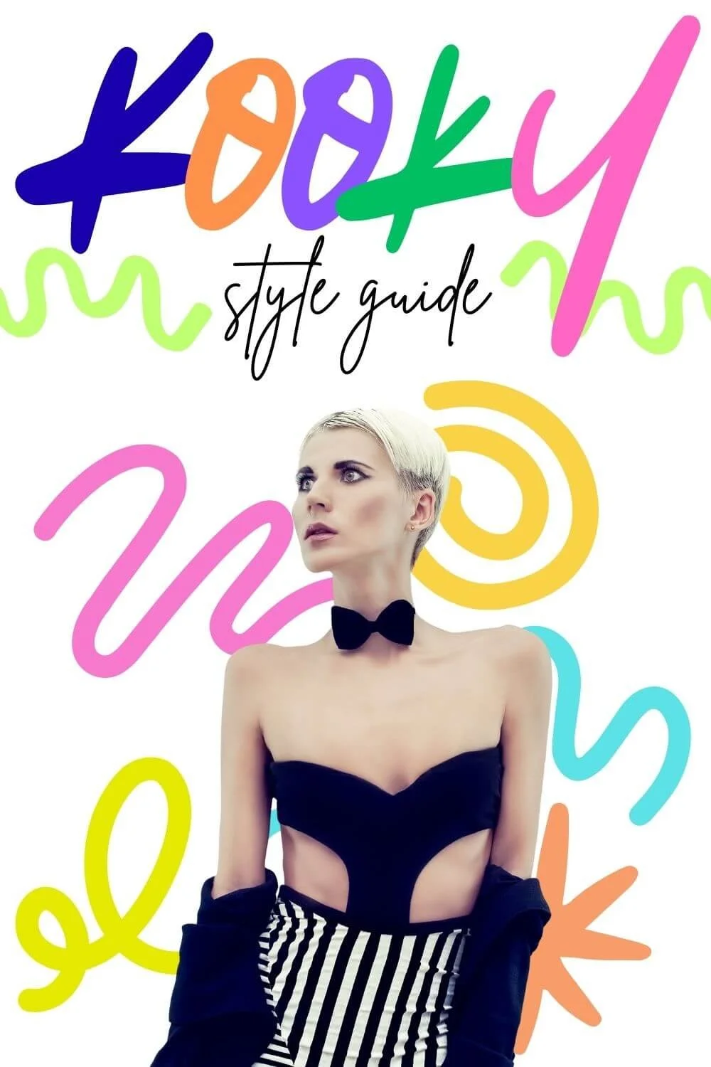Kooky Style Kooky Style Guide (with Tips, Colors & Outfit Formulas) — Minimize My Mess