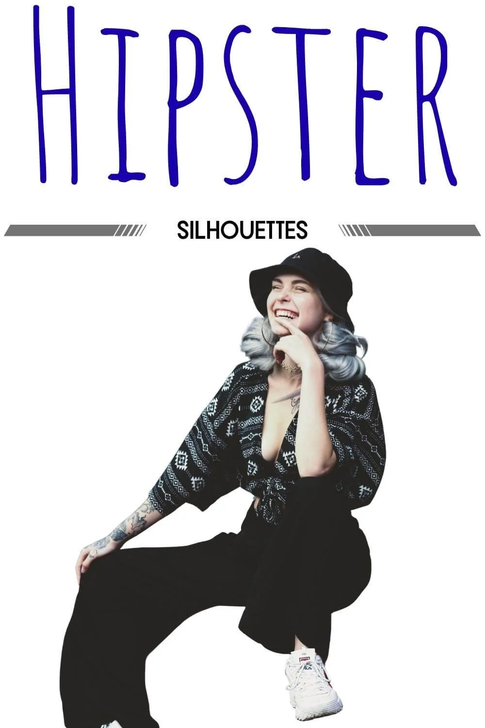 Hipster Style Guide (with Tips, Colors & Outfit Formulas) — Minimize My ...