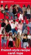 French Style Guide (with Tips, Colors & Outfit Formulas) — Minimize My Mess