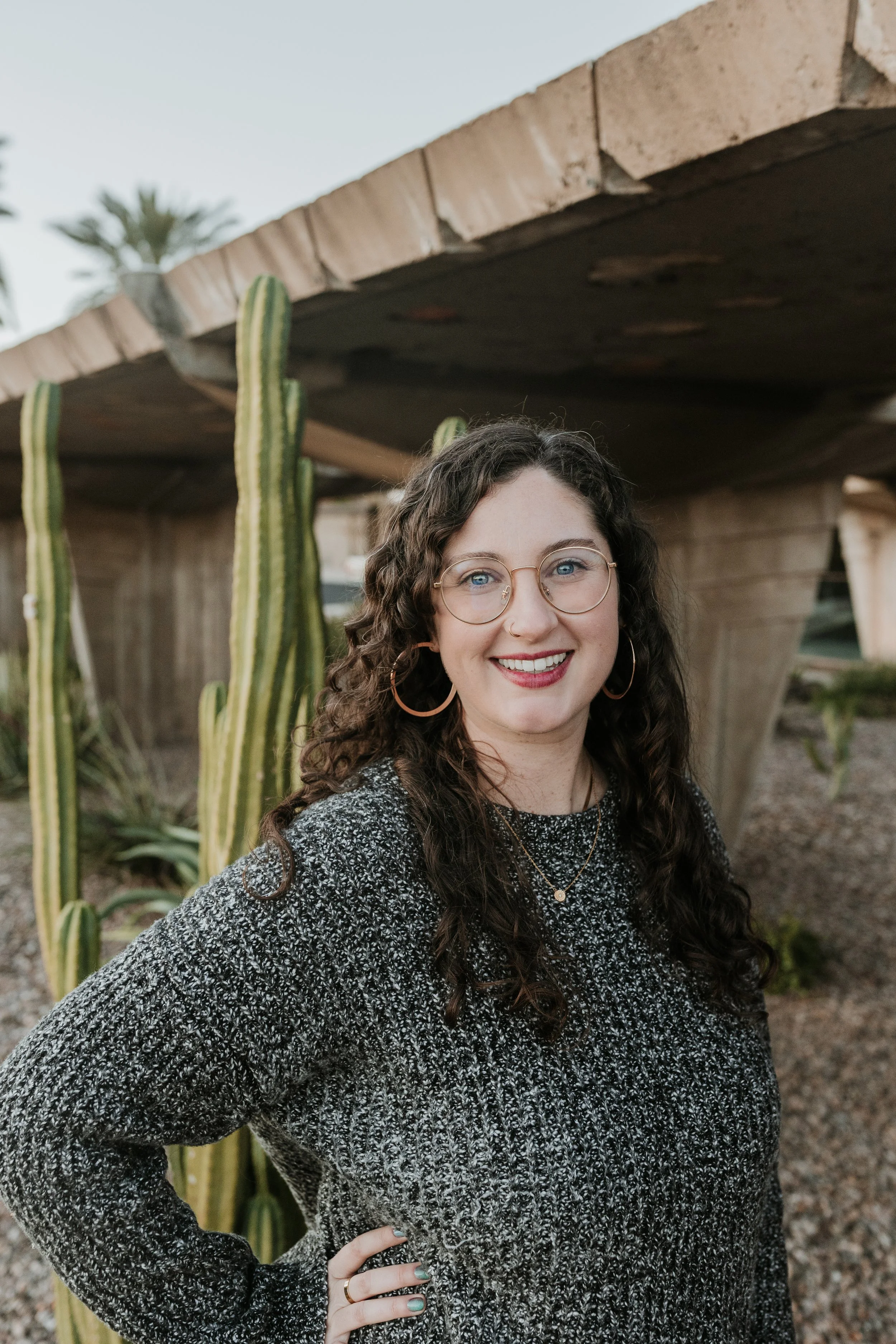 San Diego Psychologist Dr. Mollie Shrader-Perry