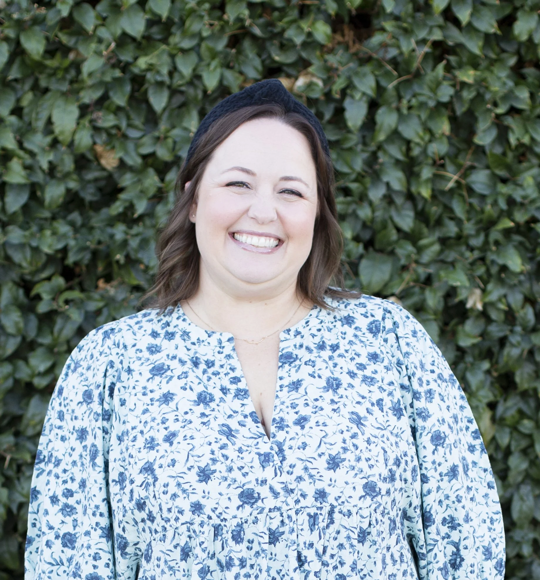Kelsy Richardson, PhD