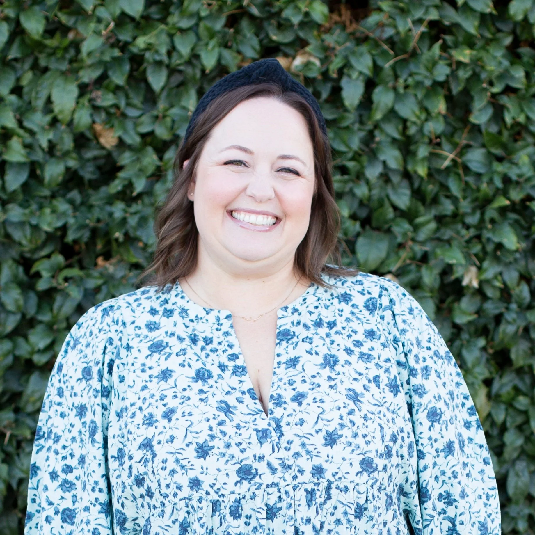 Kelsy Richardson, PhD