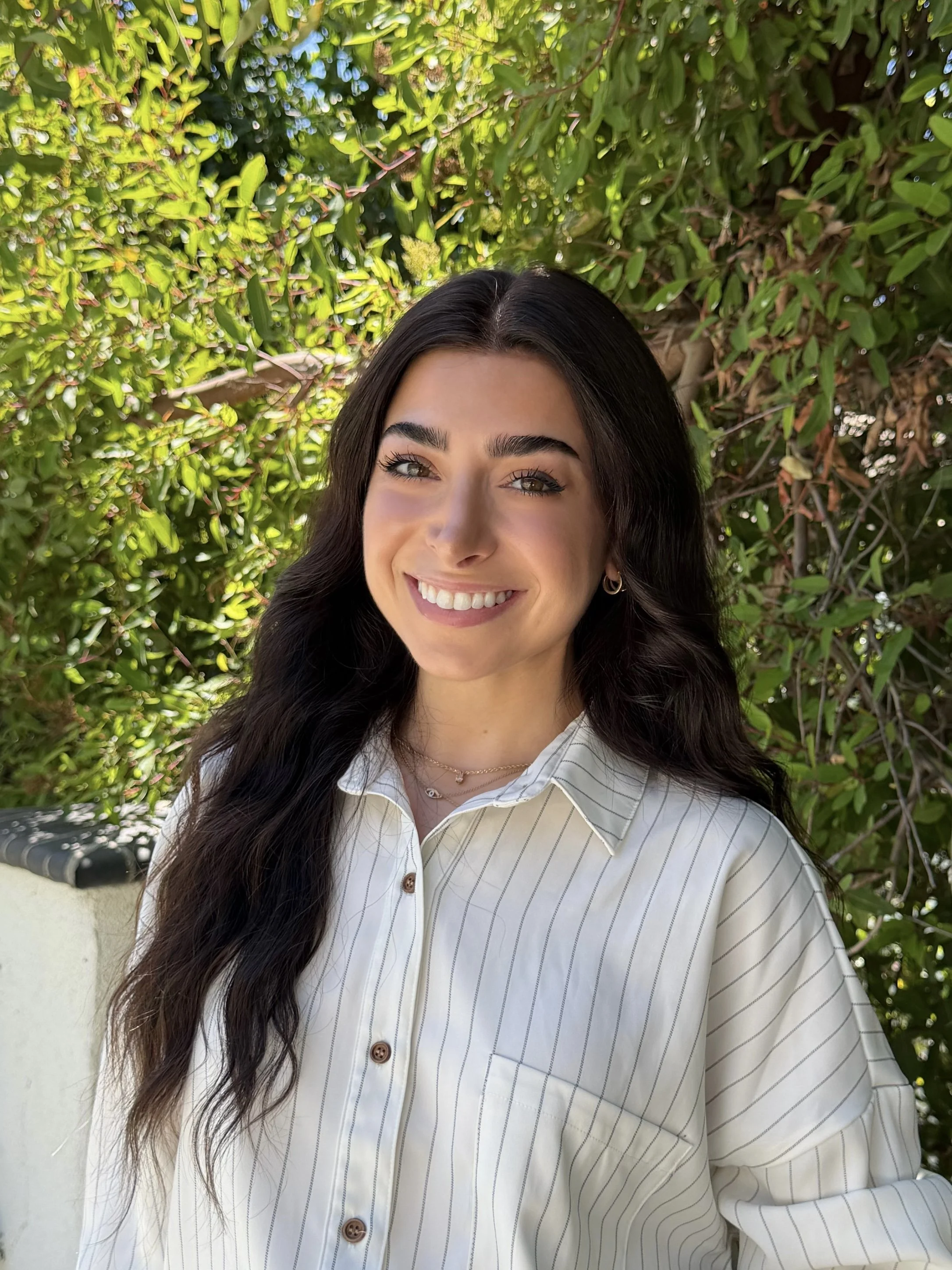 Pasadena Therapy with Dr. Mary Mansour