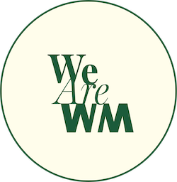 We Are W/M