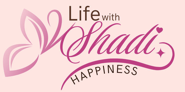 Life with Shadi - Happiness