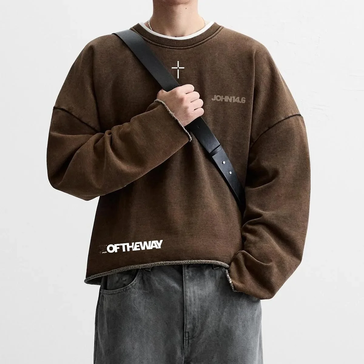 The people of the way #theway #christian