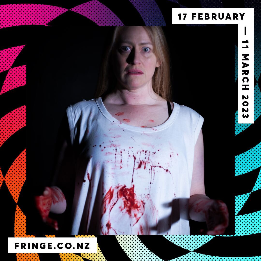 Valentine's day is not a day to disappoint the love of your life... a historically bloody festival we recommend getting tickets to Mens Rea; A Guilty Mind to ensure you survive the night! Happy Wife, Happy Life! 
Tickets from Fringe.co.nz