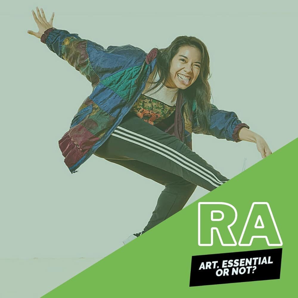 💚 I'm so proud to introduce y'all to my baby girl, Rosie Alvarado on today's episode! She's a dancer, a growing choreographer, puts out 🔥🔥 content, and dances on Temper Tantrum! Please enjoy the episode with @rosie.avocadoe 💚
.
.
.
.
.
#podcast #