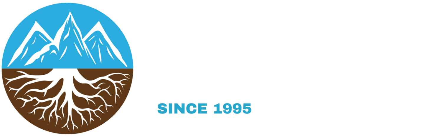 Roots Rock Landscaping, Inc.